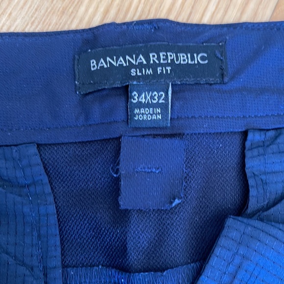 Banana republic city pants - Picture 2 of 4